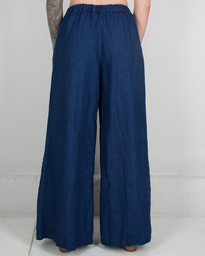 CP Shades Clothing Wendy Pant in Indigo