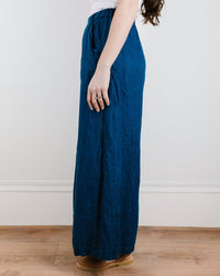 CP Shades Clothing Wendy Pant in Indigo