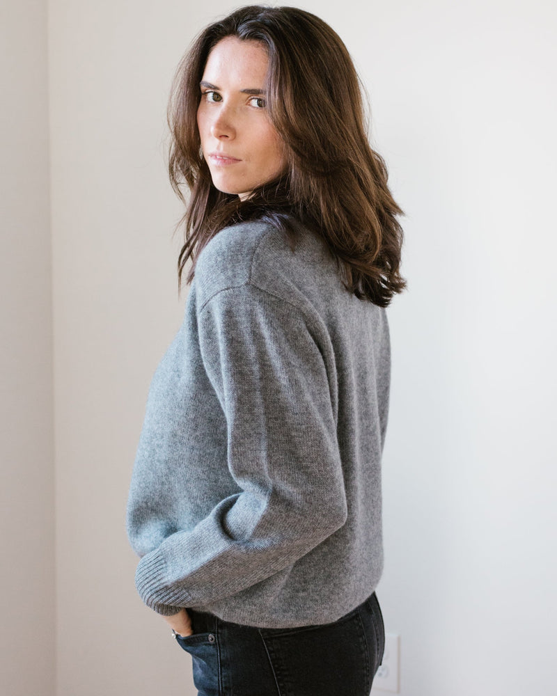 Demylee on sale cashmere sweater