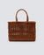 Dragon Diffusion Accessories Tan / O/S Cannage Bag - Max