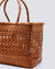Dragon Diffusion Accessories Tan / O/S Cannage Bag - Max