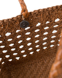 Dragon Diffusion Cannage Bag - Small in Black 