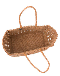 Dragon Diffusion Cannage Bag - Small in Natural 