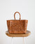 Dragon Diffusion Accessories Tan / O/S Cannage Bag - Sml in Tan