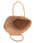 Dragon Diffusion Accessories Natural / O/S Cannage Myra Basket