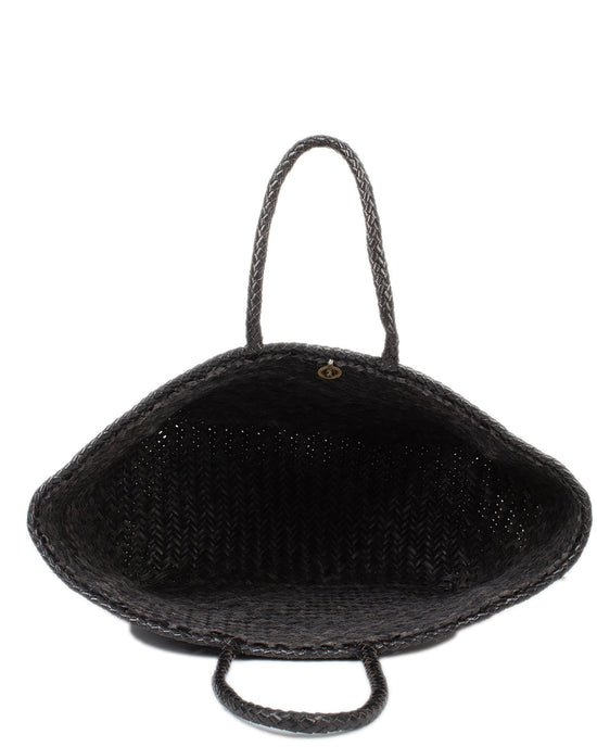 Dragon Diffusion Grace Basket - Big in Black 