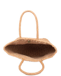 Dragon Diffusion Grace Basket - Small in Natural 