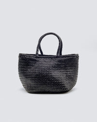 Dragon Diffusion Accessories Black / O/S Grace Basket Small in Black