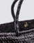 Dragon Diffusion Accessories Black / O/S Grace Basket Small in Black