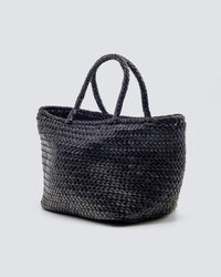 Dragon Diffusion Accessories Black / O/S Grace Basket Small in Black
