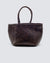 Dragon Diffusion Accessories Dark Brown / O/S Grace Basket - Small in Dark Brown