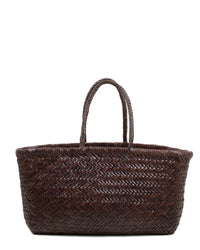 Dragon Diffusion Accessories Dark Brown / O/S Jump Bag - Big in Dark Brown