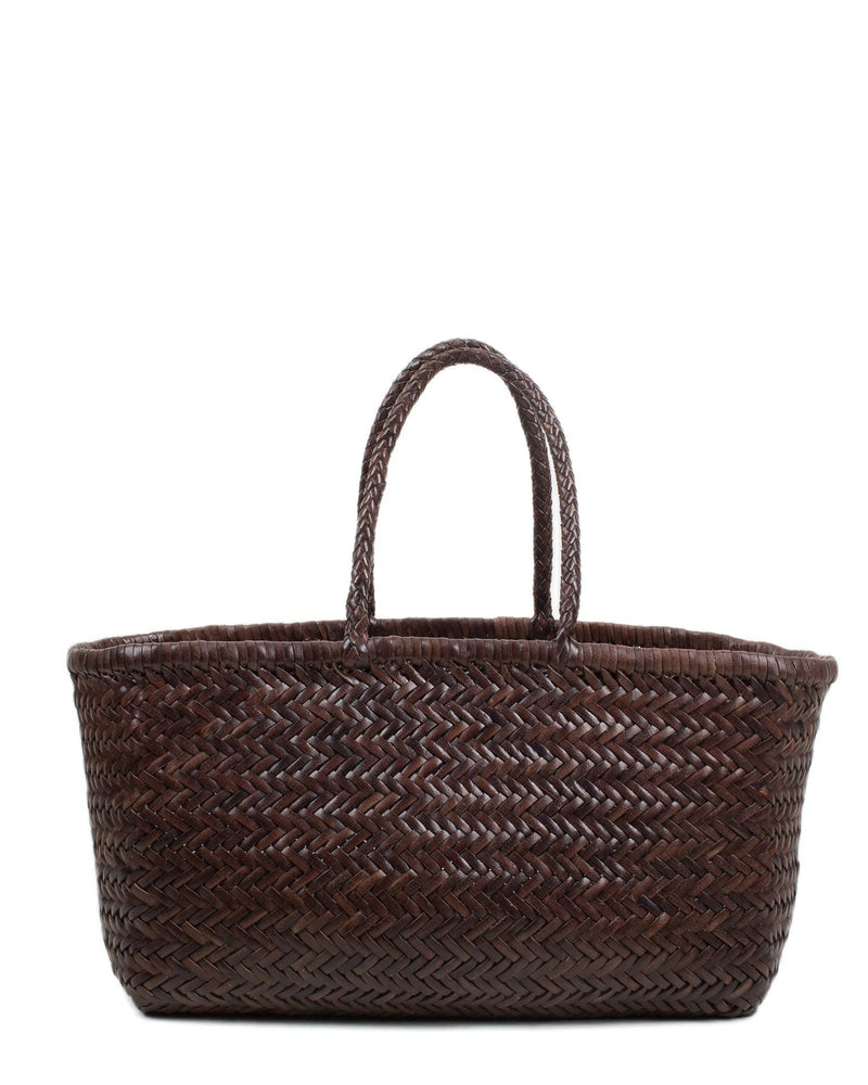 Dragon Diffusion Accessories Dark Brown / O/S Jump Bag - Big in Dark Brown