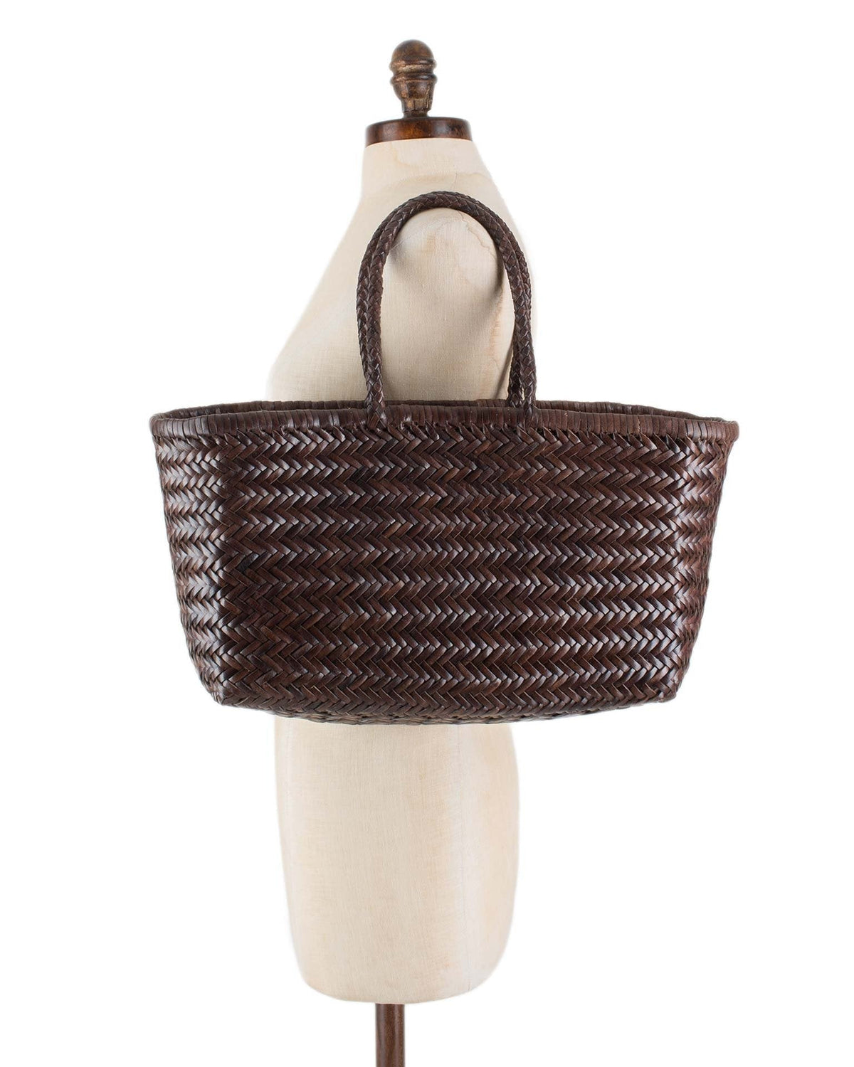 Dragon Diffusion Accessories Dark Brown / O/S Jump Bag - Big in Dark Brown