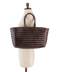 Dragon Diffusion Accessories Dark Brown / O/S Jump Bag - Big in Dark Brown