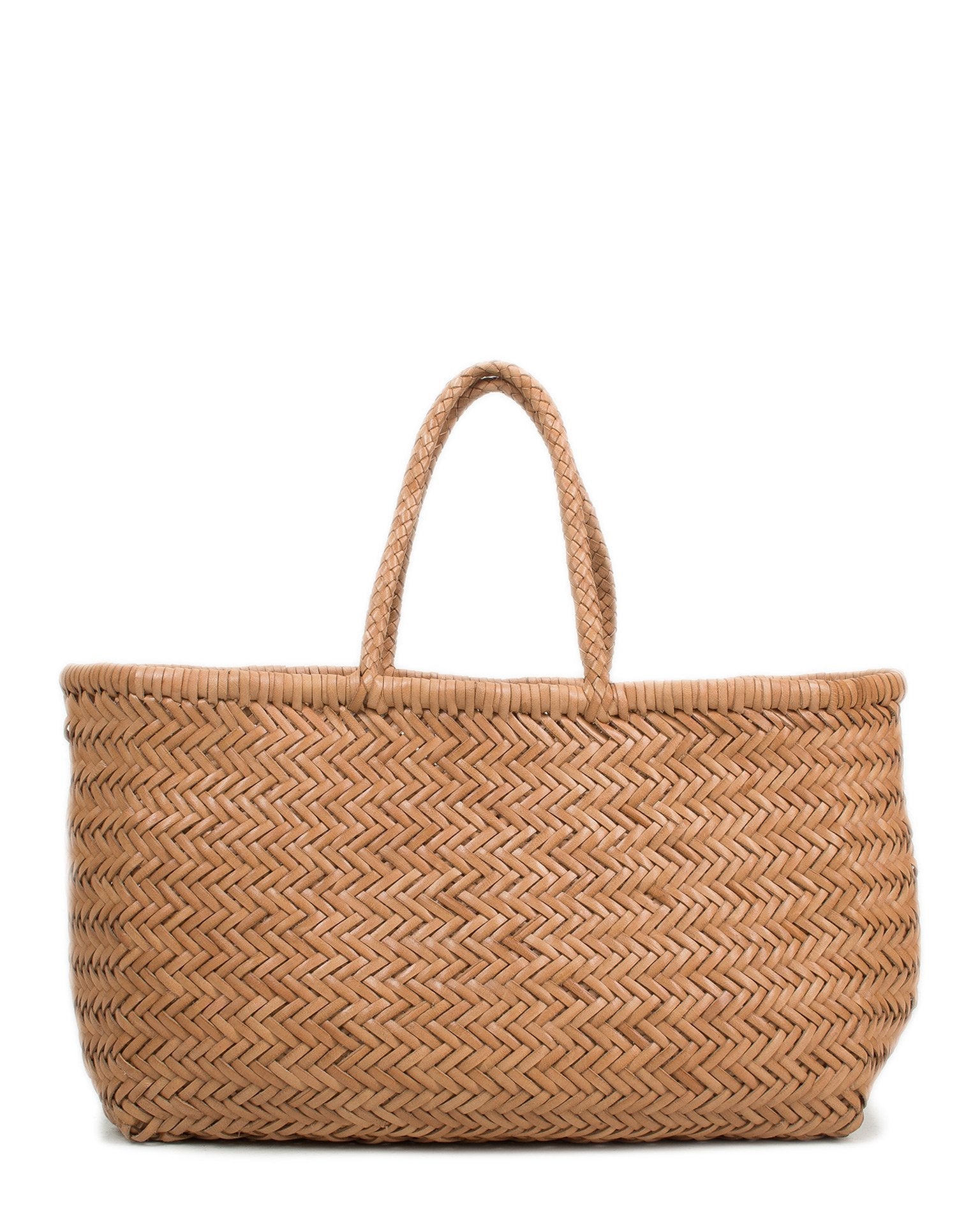 Jump Bag - Big in Natural