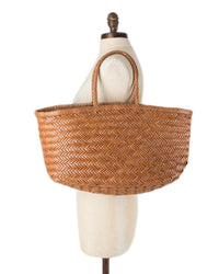 Dragon Diffusion Jump Bag - Big in Tan 
