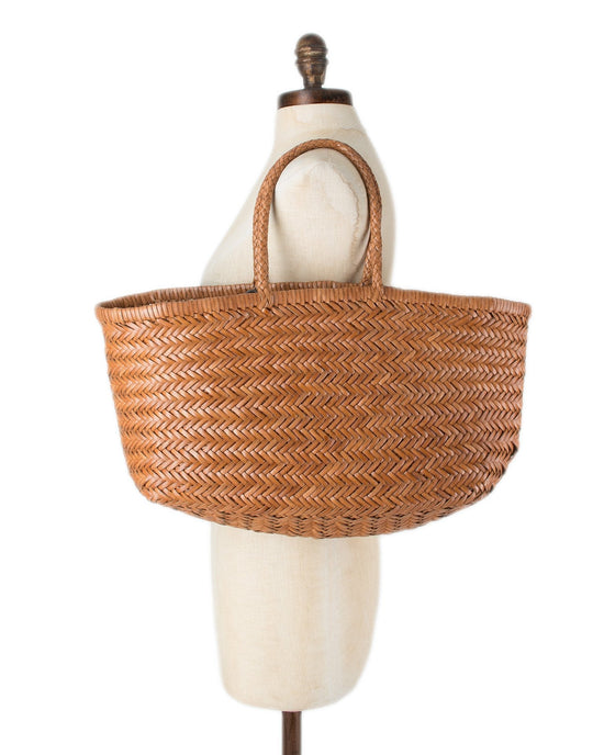 Dragon Diffusion Jump Bag - Big in Tan 