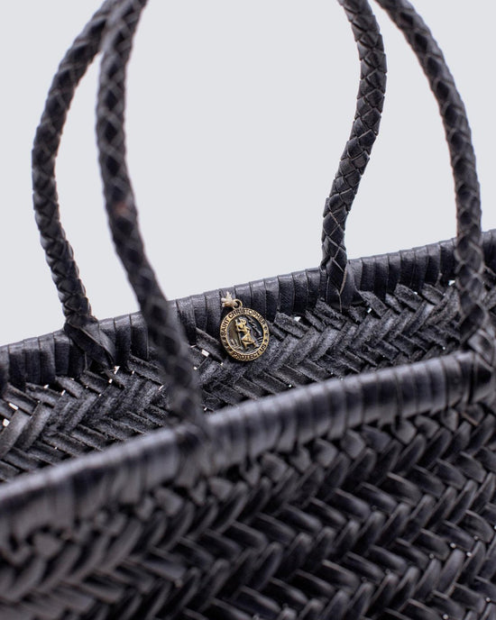 Dragon Diffusion Jump Bag - Small in Black 