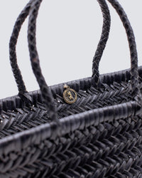 Dragon Diffusion Accessories Black / O/S Jump Bag Small in Black
