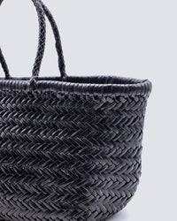 Dragon Diffusion Jump Bag - Small in Black 