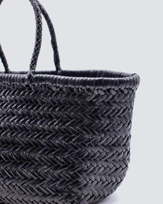 Dragon Diffusion Jump Bag - Small in Black 