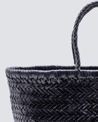 Dragon Diffusion Jump Bag - Small in Black 