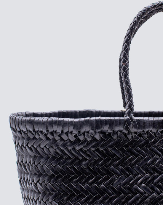 Dragon Diffusion Jump Bag - Small in Black 