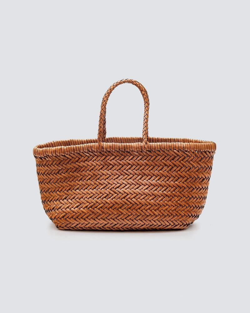 Dragon Diffusion Accessories Tan / O/S Jump Bag - Small in Tan