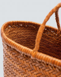 Dragon Diffusion Accessories Tan / O/S Jump Bag - Small in Tan
