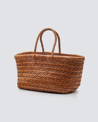 Dragon Diffusion Accessories Tan / O/S Jump Bag - Small in Tan