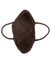 Dragon Diffusion Accessories Dark Brown / O/S Nantucket Basket Big in Dark Brown