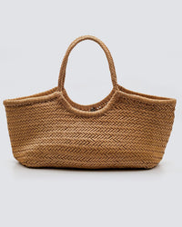 Dragon Diffusion Nantucket Basket - Big in Natural 