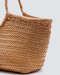 Dragon Diffusion Nantucket Basket - Big in Natural 
