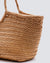 Dragon Diffusion Accessories Natural / O/S Nantucket Basket - Big in Natural