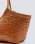 Dragon Diffusion Accessories Tan / O/S Nantucket Basket - Big in Tan