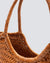 Dragon Diffusion Accessories Tan / O/S Nantucket Basket - Big in Tan