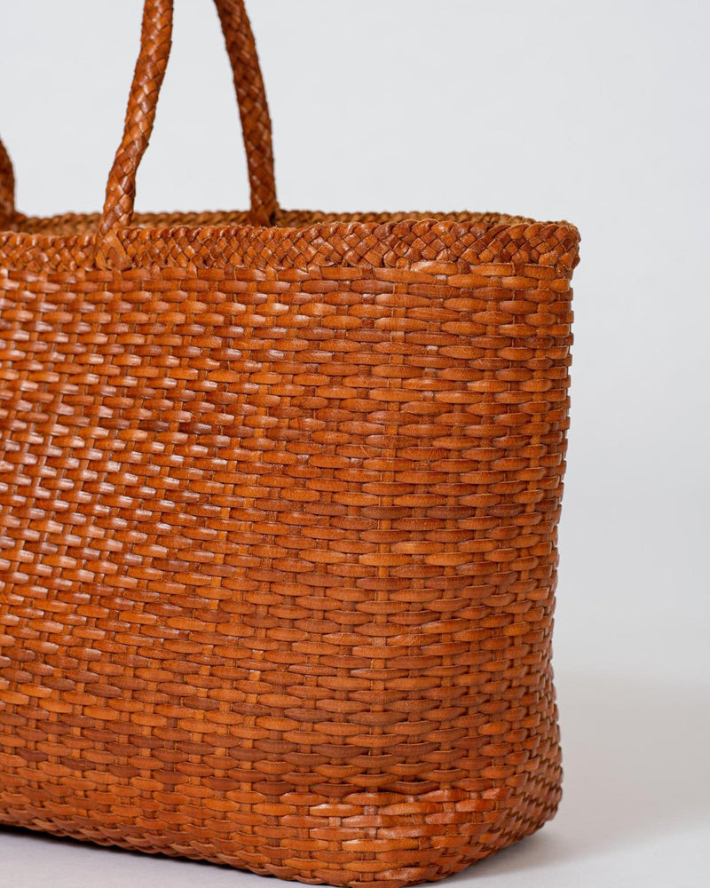 Dragon Diffusion Accessories Shopper Bag - Max