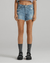Edwin Denim Cai 4" Short in Siren