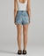 Edwin Denim Cai 4" Short in Siren