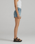 Edwin Denim Cai 4" Short in Siren