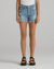 Edwin Denim Siren / 24 Cai 4" Short in Siren