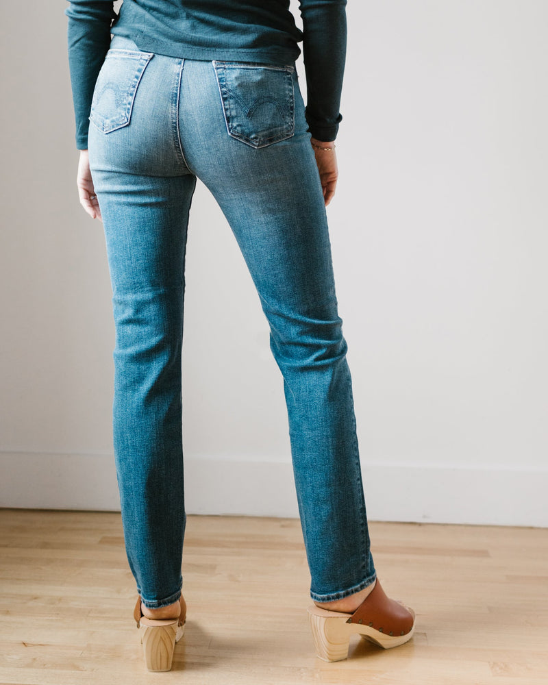 Edwin Denim Elin in Attune