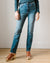 Edwin Denim Elin in Attune