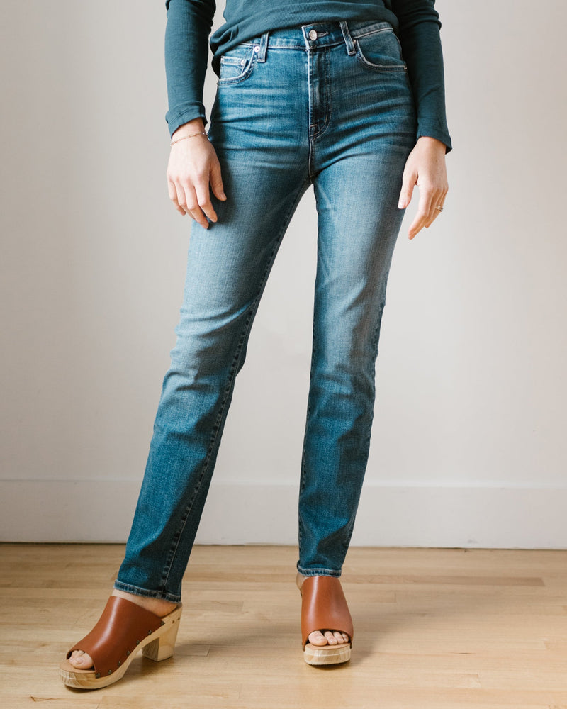 Edwin Denim Elin in Attune