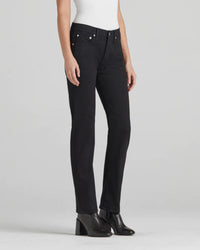 Edwin Denim Elin in Black