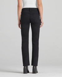 Edwin Denim Elin in Black