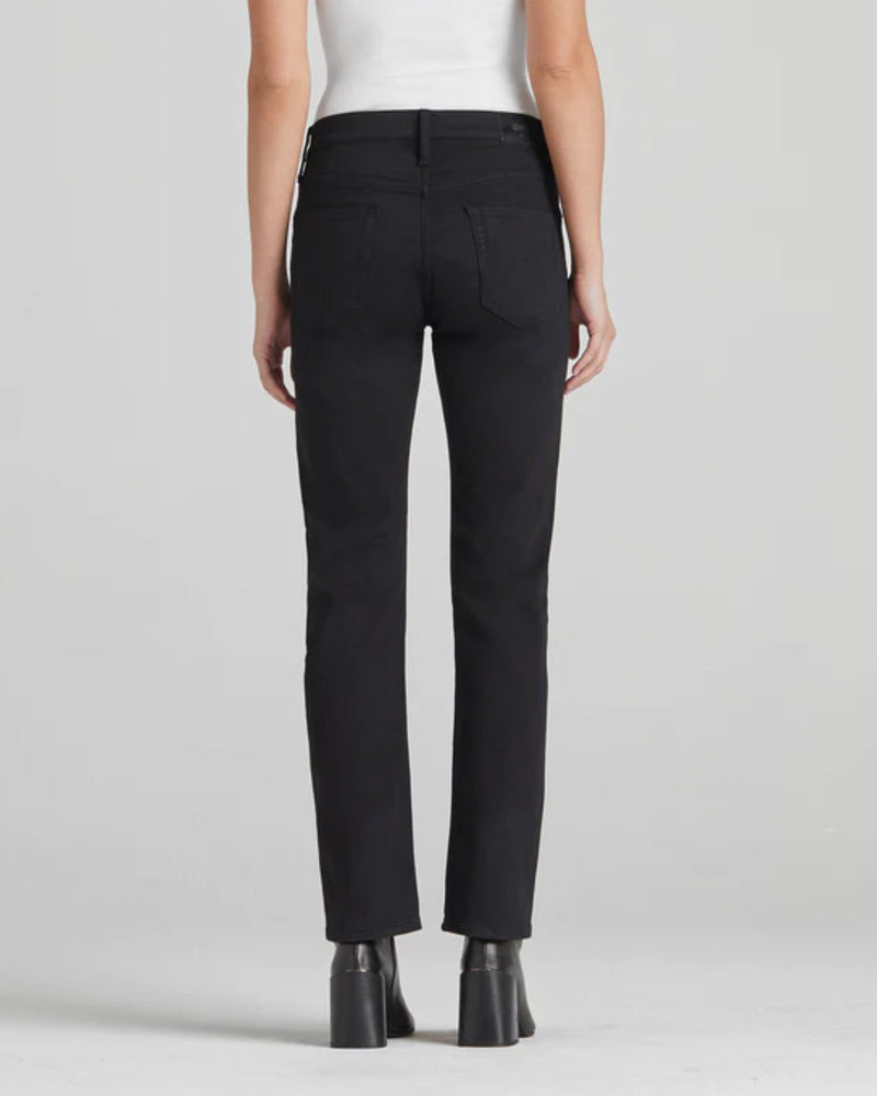 Edwin Denim Elin in Black