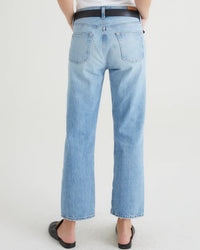 Edwin Denim Kali Ankle in Mission