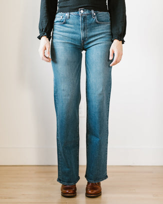 Edwin Denim Marli in Atlantis